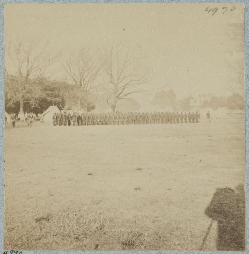 Susie King Taylor: The First Black Nurse in the United States Army during the Civil War