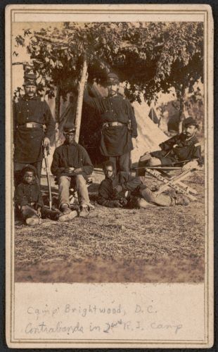 Susie King Taylor: The First Black Nurse in the United States Army during the Civil War