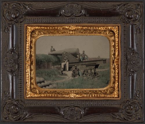 Susie King Taylor: The First Black Nurse in the United States Army during the Civil War