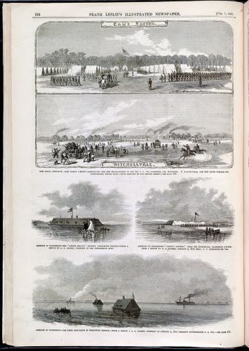 Susie King Taylor: The First Black Nurse in the United States Army during the Civil War