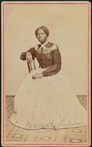 Susie King Taylor: The First Black Nurse in the United States Army during the Civil War