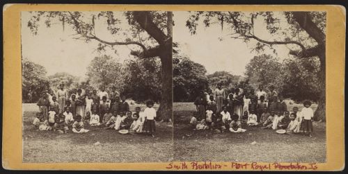 Susie King Taylor: The First Black Nurse in the United States Army during the Civil War