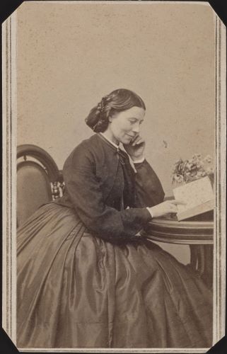 Susie King Taylor: The First Black Nurse in the United States Army during the Civil War