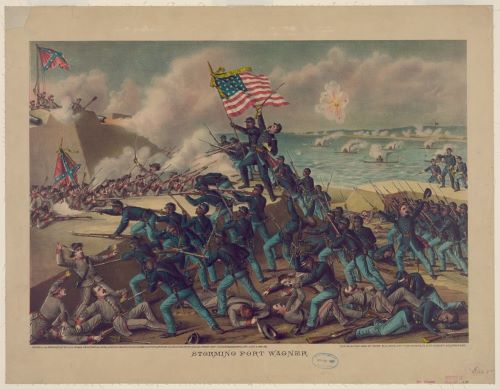 Susie King Taylor: The First Black Nurse in the United States Army during the Civil War