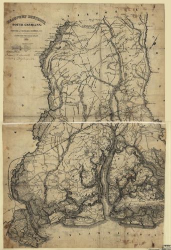 Susie King Taylor: The First Black Nurse in the United States Army during the Civil War