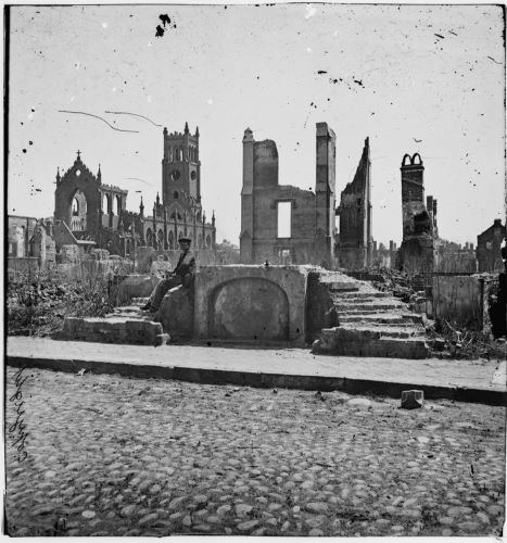 Susie King Taylor: The First Black Nurse in the United States Army during the Civil War