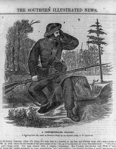 Susie King Taylor: The First Black Nurse in the United States Army during the Civil War