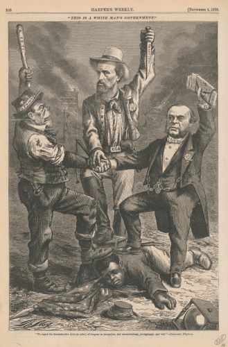 Susie King Taylor: The First Black Nurse in the United States Army during the Civil War