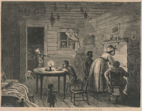 Susie King Taylor: The First Black Nurse in the United States Army during the Civil War