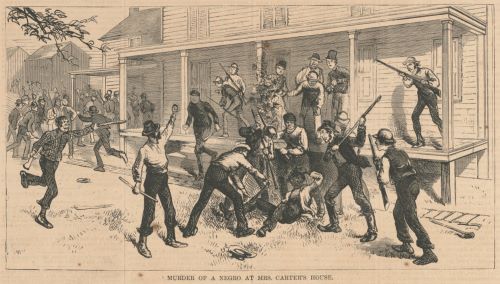 Susie King Taylor: The First Black Nurse in the United States Army during the Civil War