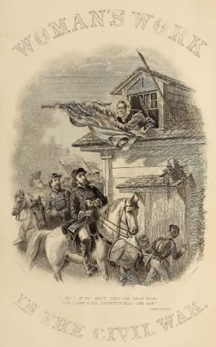 Susie King Taylor: The First Black Nurse in the United States Army during the Civil War