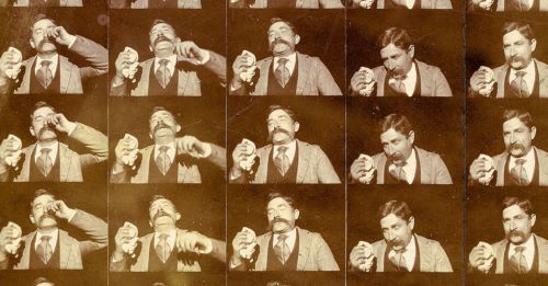 Mystery Solved: Discovering the Identity of the First Copyrighted Motion Picture in 1893