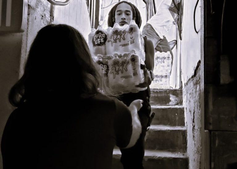 010923-01-Environment-Women