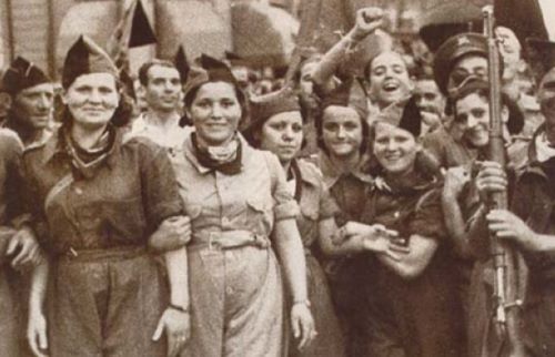 Defense without the State: Can an Anarchist Society Resist Military Aggression?