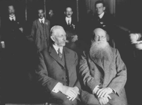 Defense without the State: Can an Anarchist Society Resist Military Aggression?