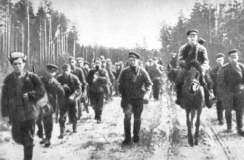 Defense without the State: Can an Anarchist Society Resist Military Aggression?