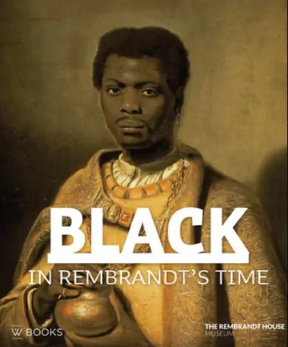 Slavery and Dutch Art: Reckoning with the Colonial Legacy of the Canon