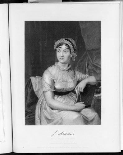 The Mysterious Miss Austen: The Life and Work of the Author of 'Pride and Prejudice'