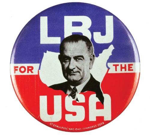 Lady Bird Special: The Whistle-Stop Campaign of First Lady Claudia Johnson 4 Lady Bird Special: The Whistle-Stop Campaign of First Lady Claudia Johnson