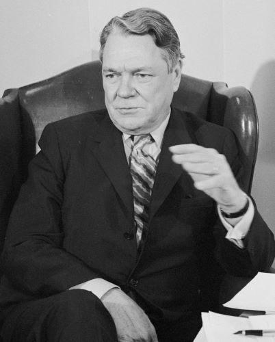 Lady Bird Special: The Whistle-Stop Campaign of First Lady Claudia Johnson 8 Lady Bird Special: The Whistle-Stop Campaign of First Lady Claudia Johnson