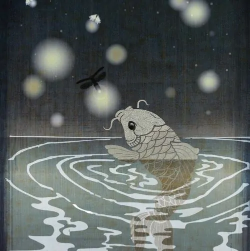 Fish illustration
