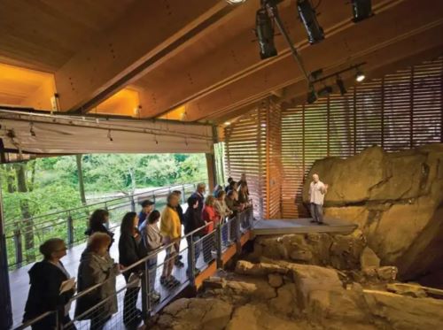The First Americans: Humanity's First Steps into the North American Continent 18 The First Americans: Humanity's First Steps into the North American Continent