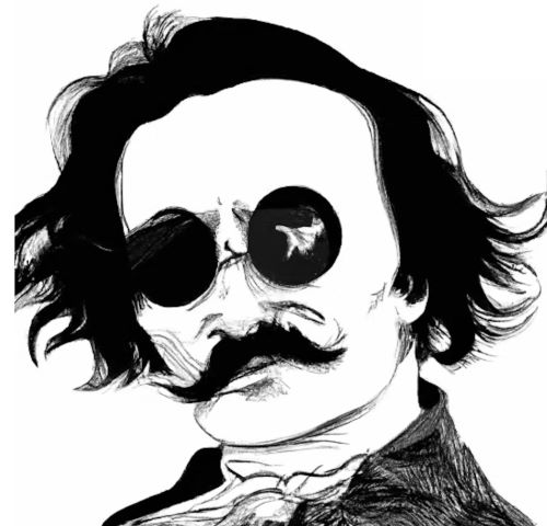 How Edgar Allan Poe became the Darling of the Maligned and Misunderstood