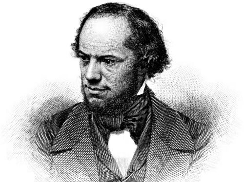 How Edgar Allan Poe became the Darling of the Maligned and Misunderstood