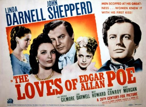 How Edgar Allan Poe became the Darling of the Maligned and Misunderstood