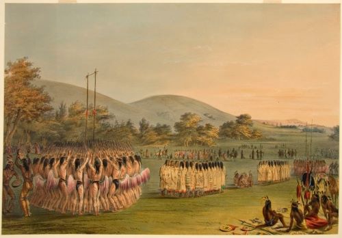 Art, Maps, and Empire in the American West and Mexico