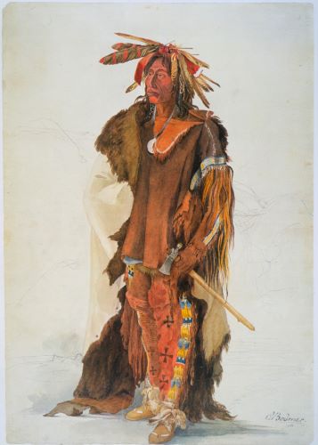 Art, Maps, and Empire in the American West and Mexico