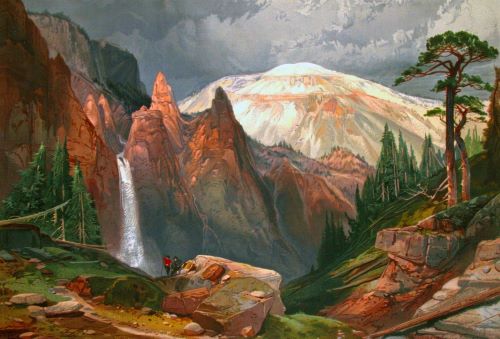 Art, Maps, and Empire in the American West and Mexico