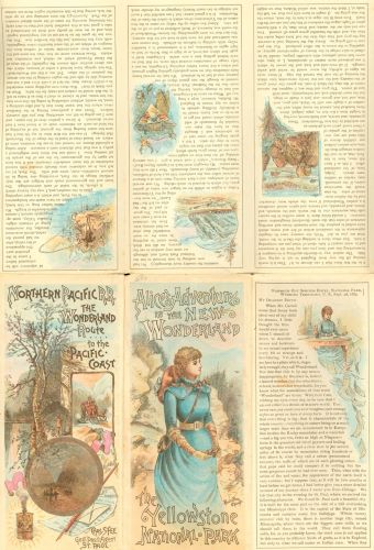 Art, Maps, and Empire in the American West and Mexico