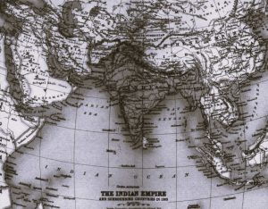 Living in British Colonial India, 1750–1850 11 012223-01-History-India