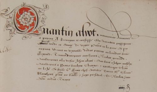 Daily Life in Early Modern France: Work, Family, Faith, and Society 4 Daily Life in Early Modern France: Work, Family, Faith, and Society