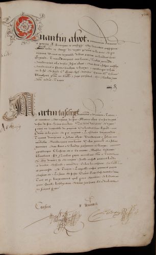 Daily Life in Early Modern France: Work, Family, Faith, and Society 14 Daily Life in Early Modern France: Work, Family, Faith, and Society