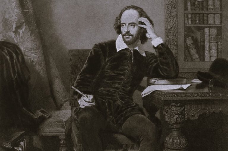 Shakespeare's 'The Tempest' and Utopias of the European Renaissance 29 012223-53-History-Literature