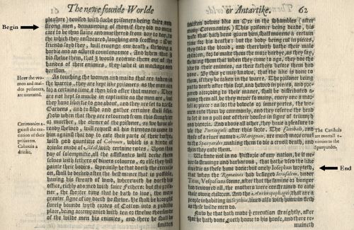 Shakespeare's 'The Tempest' and Utopias of the European Renaissance 6 Shakespeare's 'The Tempest' and Utopias of the European Renaissance