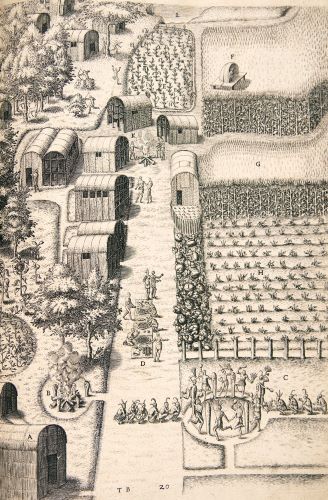 Shakespeare's 'The Tempest' and Utopias of the European Renaissance 9 Shakespeare's 'The Tempest' and Utopias of the European Renaissance