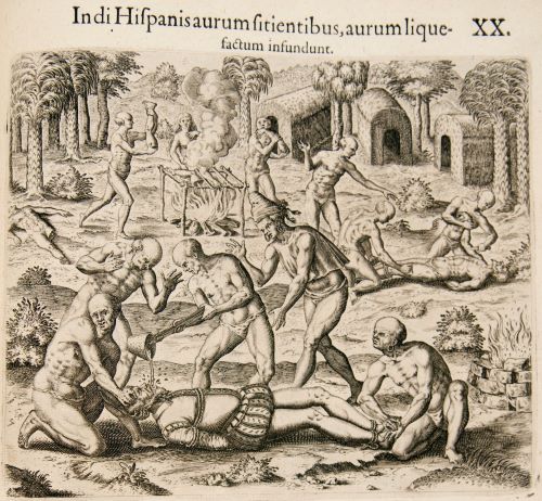 Shakespeare's 'The Tempest' and Utopias of the European Renaissance 10 Shakespeare's 'The Tempest' and Utopias of the European Renaissance