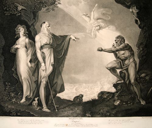 Shakespeare's 'The Tempest' and Utopias of the European Renaissance 12 Shakespeare's 'The Tempest' and Utopias of the European Renaissance