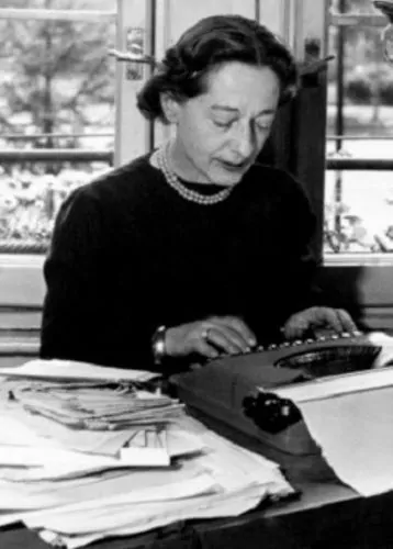 Wanda Bontà