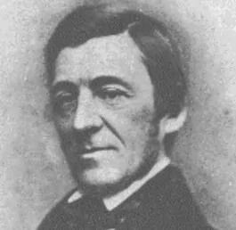 Ralph Waldo Emerson proclaimed, "Today unbind the captive," in his reading of the "Boston Hymn."