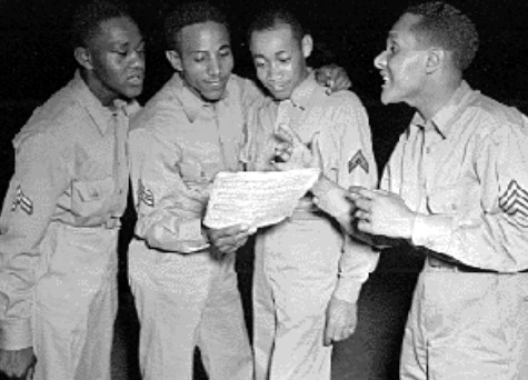 'This Is the Army': Irving Berlin Raising Money for the Troops during World War II
