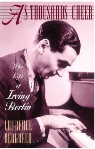 'This Is the Army': Irving Berlin Raising Money for the Troops during World War II