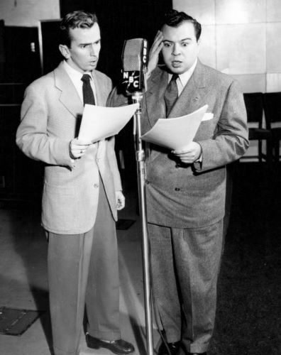 'This Is the Army': Irving Berlin Raising Money for the Troops during World War II