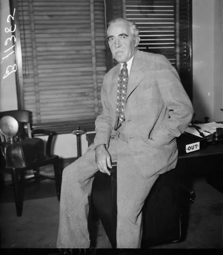 Philip Fleming
