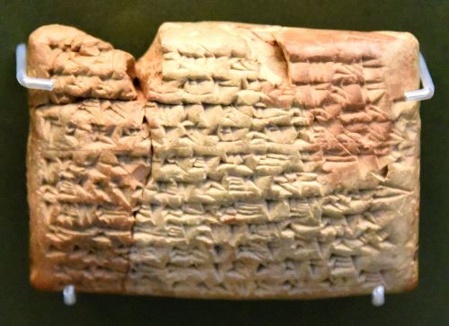 mesopotamian medicine