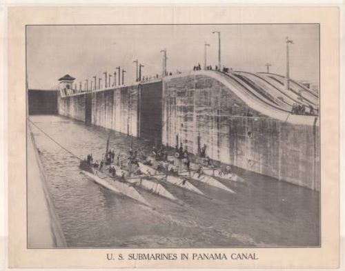 The African American Experience on the Panama Canal in the Early 20th Century 4 The African American Experience on the Panama Canal in the Early 20th Century