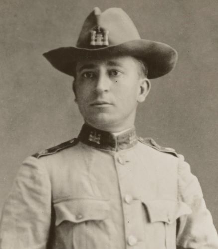 The African American Experience on the Panama Canal in the Early 20th Century 6 The African American Experience on the Panama Canal in the Early 20th Century